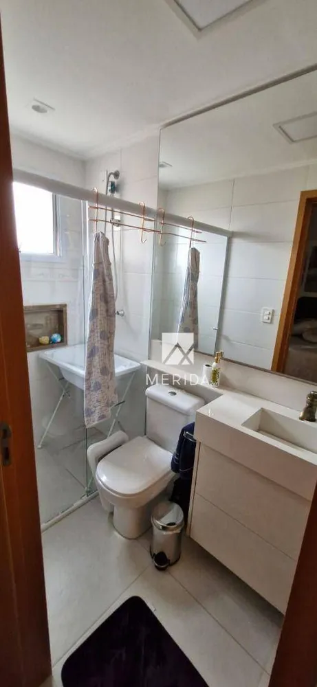 Apartamento, 3 quartos, 94 m² - Foto 5