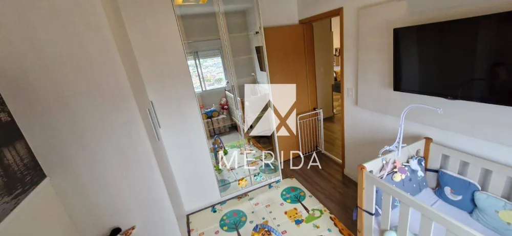 Apartamento, 3 quartos, 94 m² - Foto 3