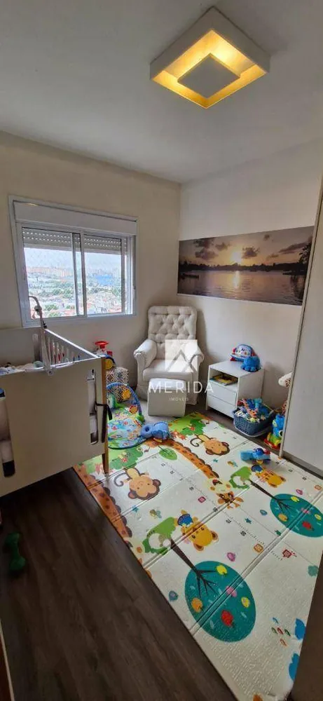 Apartamento, 3 quartos, 94 m² - Foto 10