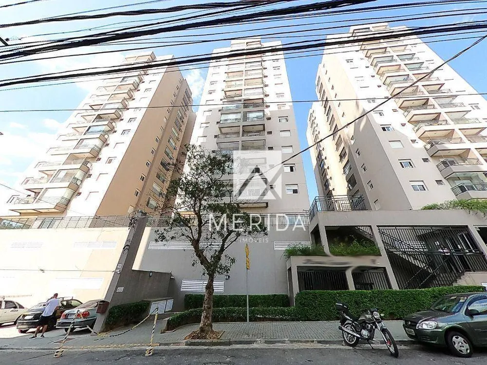 Apartamento, 3 quartos, 94 m² - Foto 2