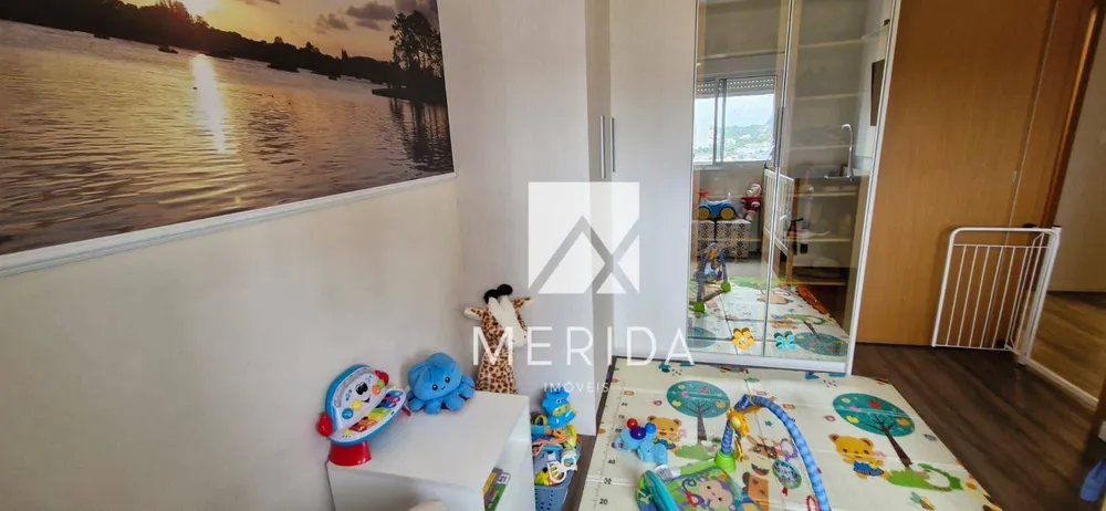Apartamento, 3 quartos, 94 m² - Foto 6
