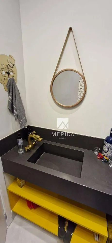 Apartamento, 3 quartos, 94 m² - Foto 3