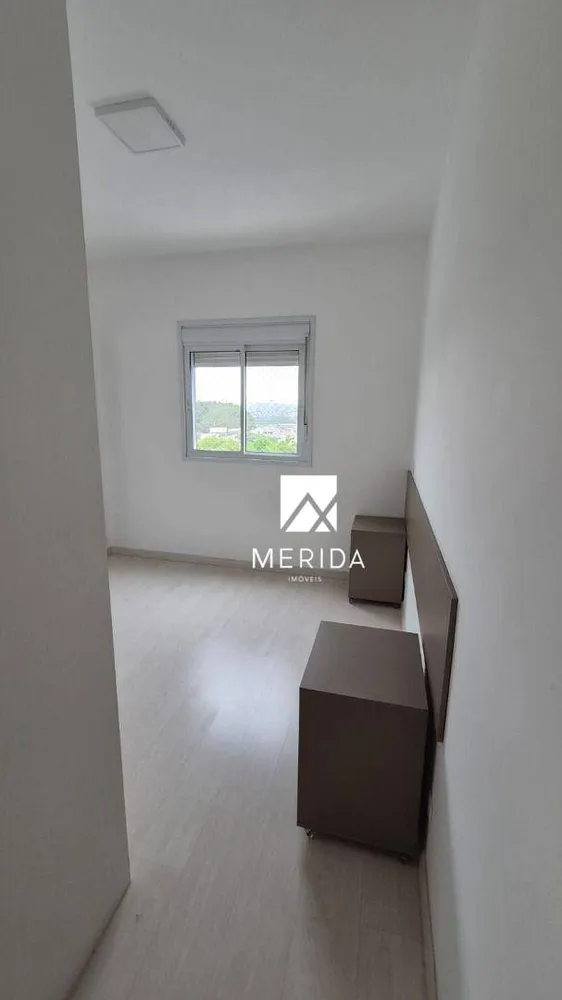 Apartamento, 2 quartos, 75 m² - Foto 9