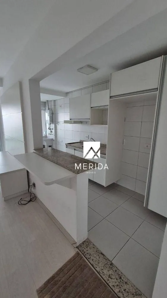 Apartamento, 2 quartos, 75 m² - Foto 1
