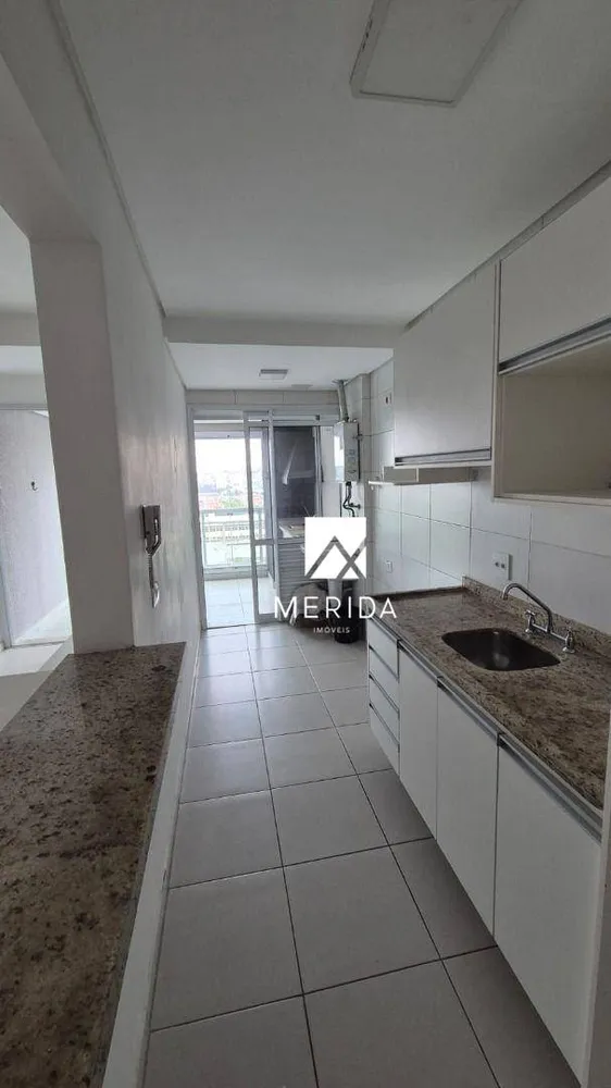 Apartamento, 2 quartos, 75 m² - Foto 7