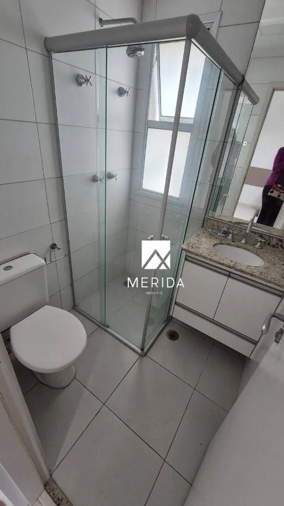 Apartamento, 2 quartos, 75 m² - Foto 11