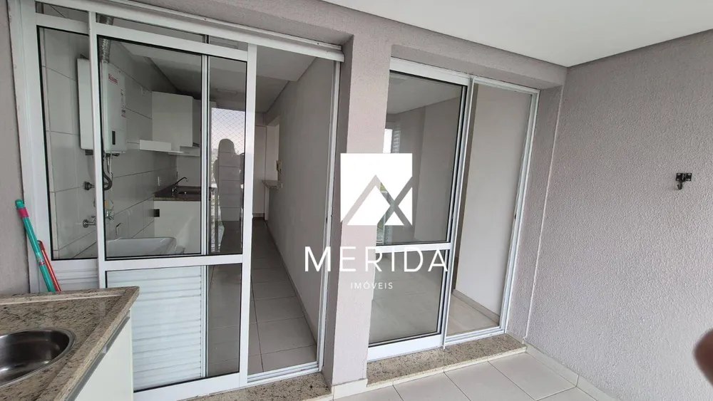 Apartamento, 2 quartos, 75 m² - Foto 5