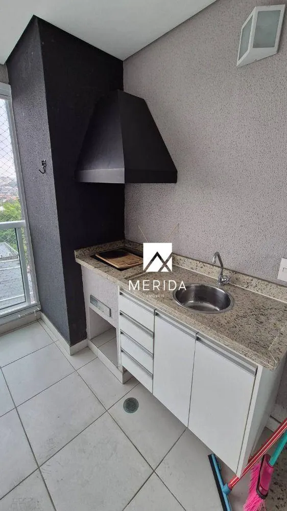 Apartamento, 2 quartos, 75 m² - Foto 6