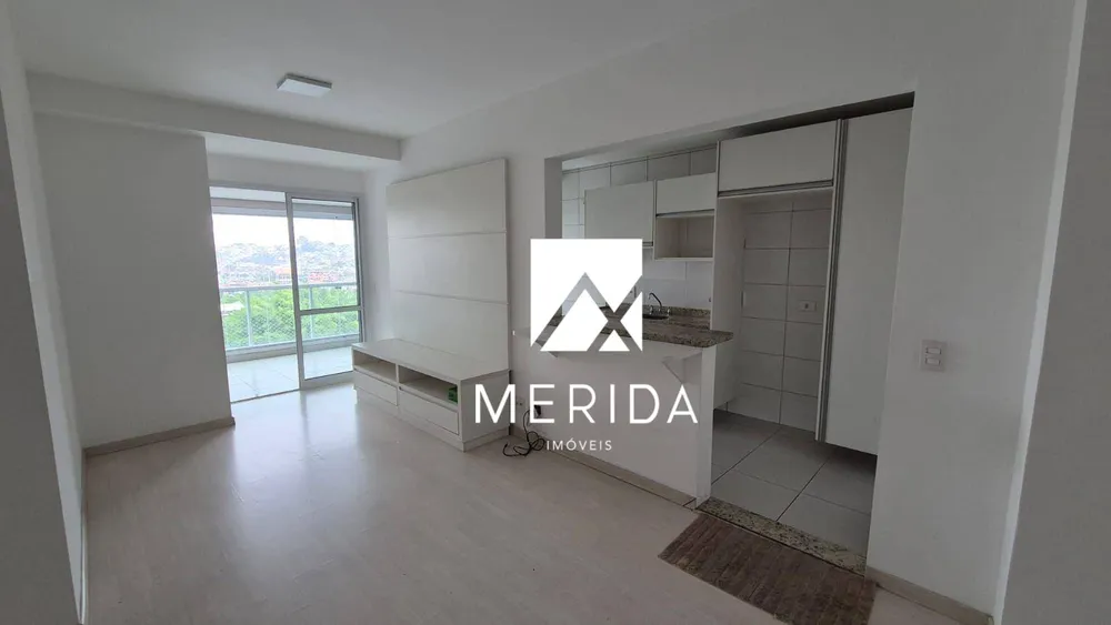 Apartamento, 2 quartos, 75 m² - Foto 3