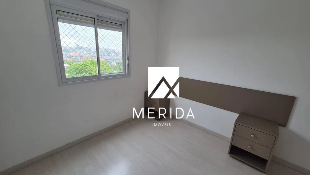 Apartamento, 2 quartos, 75 m² - Foto 10