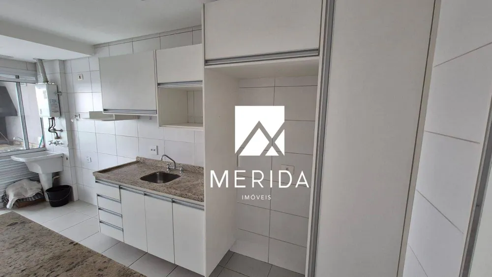 Apartamento, 2 quartos, 75 m² - Foto 2
