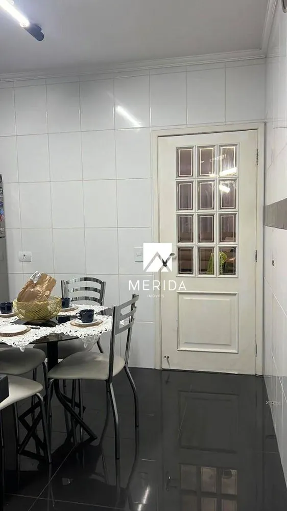 Sobrado, 3 quartos, 157 m² - Foto 8