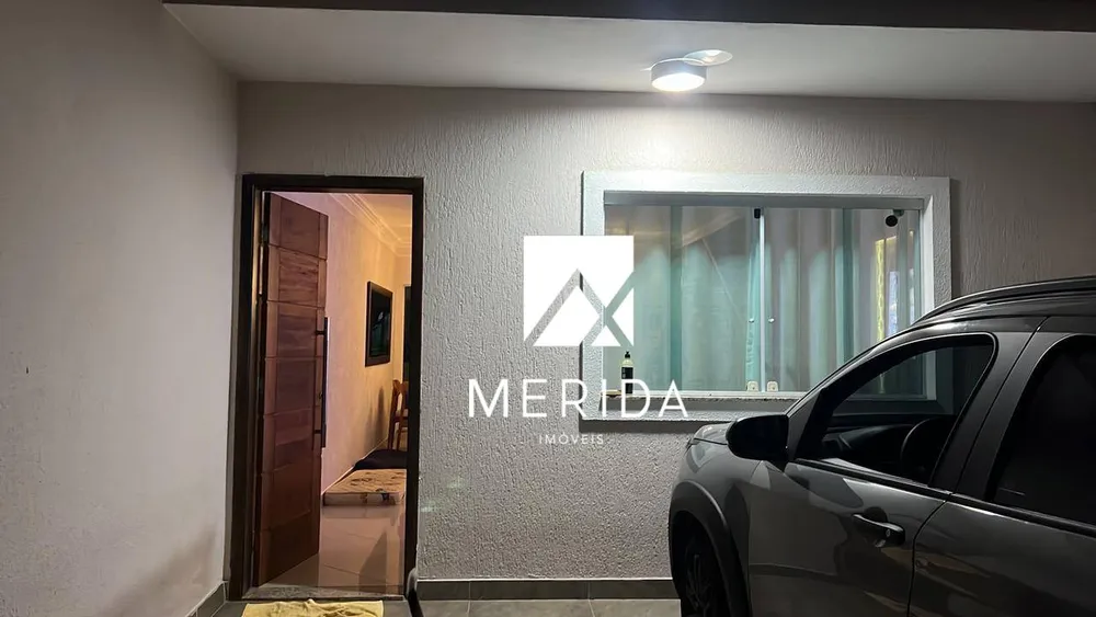 Sobrado, 3 quartos, 157 m² - Foto 14