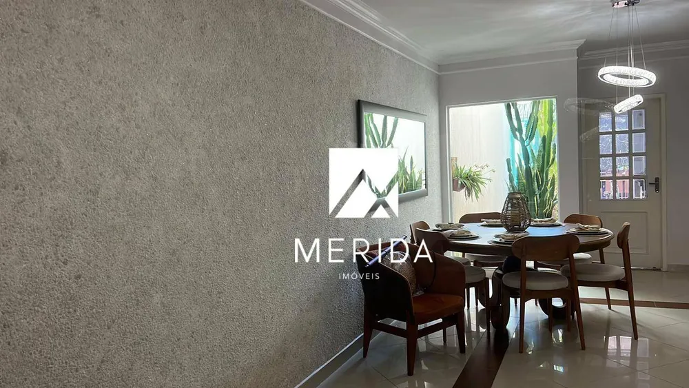 Sobrado, 3 quartos, 157 m² - Foto 11