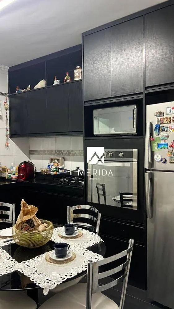 Sobrado, 3 quartos, 157 m² - Foto 10