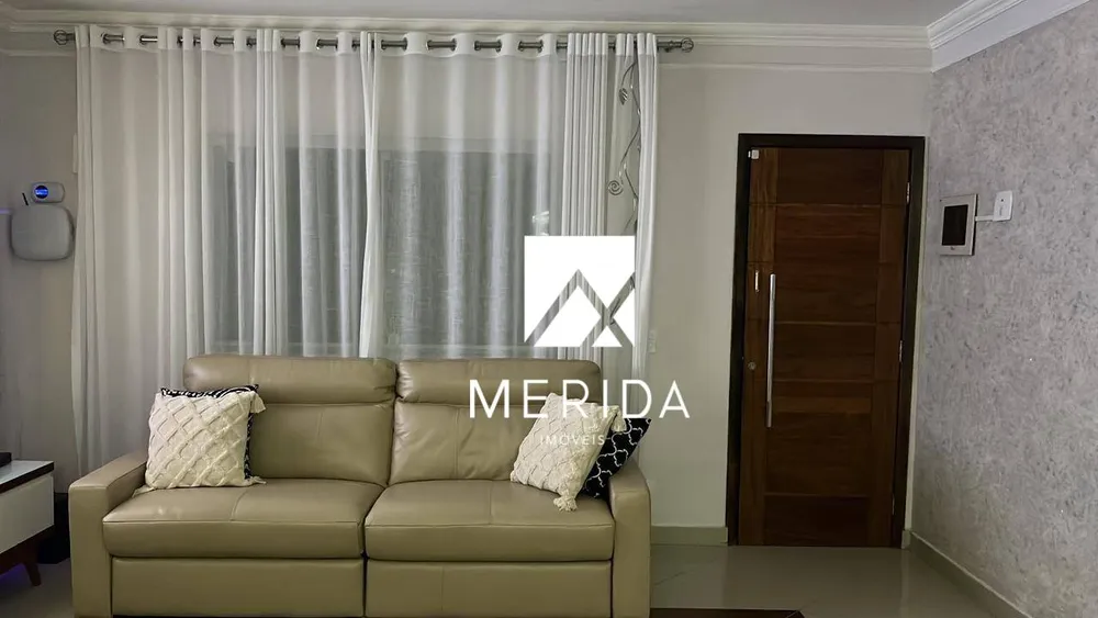 Sobrado, 3 quartos, 157 m² - Foto 9
