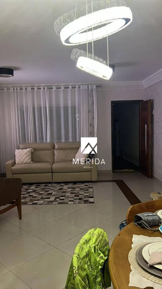 Sobrado, 3 quartos, 157 m² - Foto 12