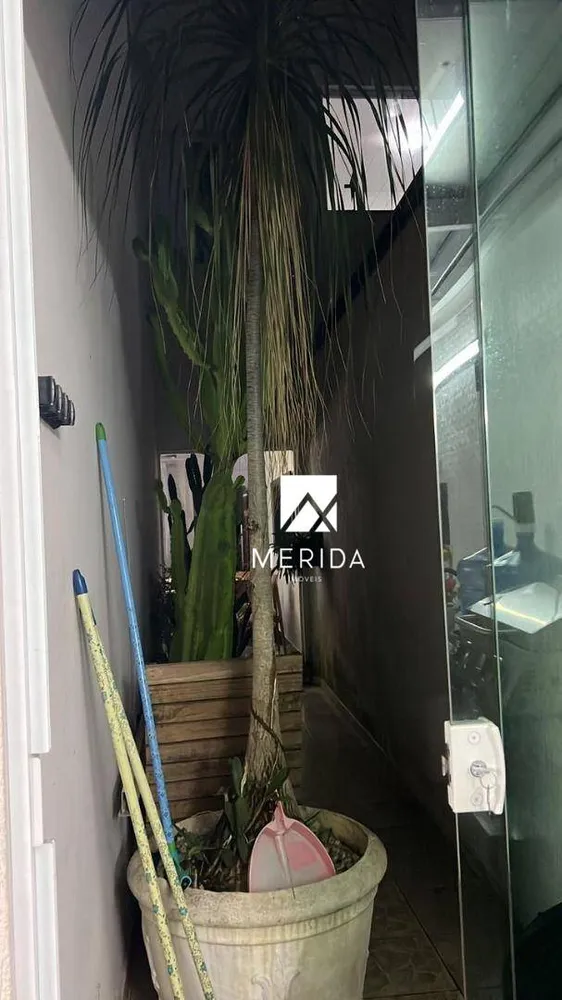 Sobrado, 3 quartos, 157 m² - Foto 2