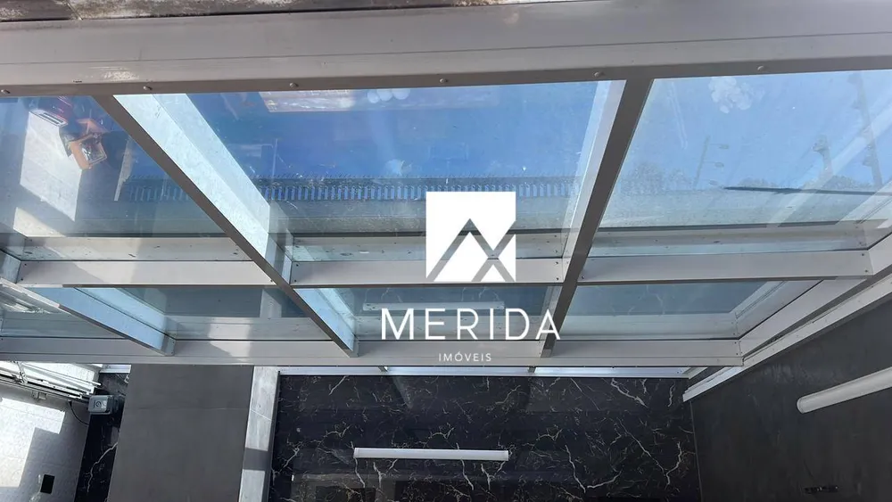 Sobrado, 3 quartos, 157 m² - Foto 6