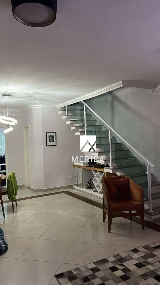Sobrado, 3 quartos, 157 m² - Foto 5