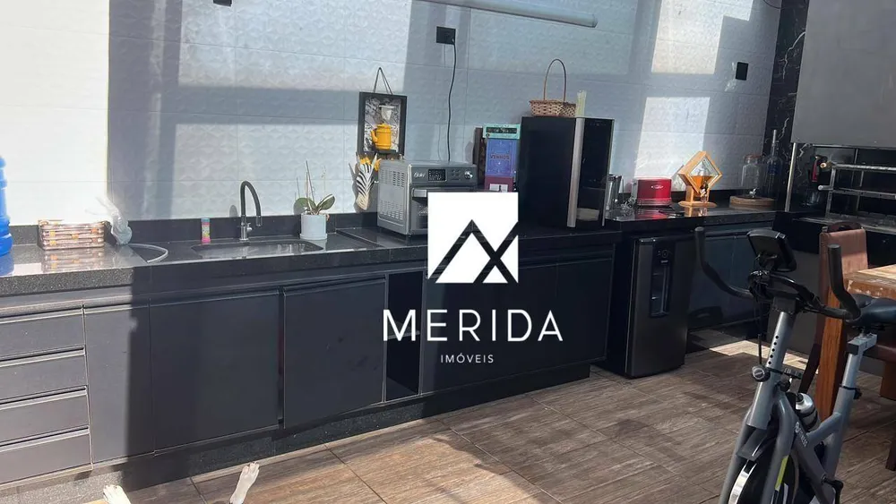 Sobrado, 3 quartos, 157 m² - Foto 7