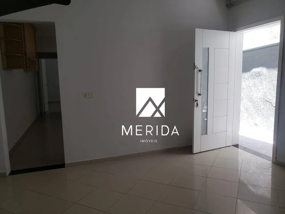 Sobrado, 3 quartos, 164 m² - Foto 3