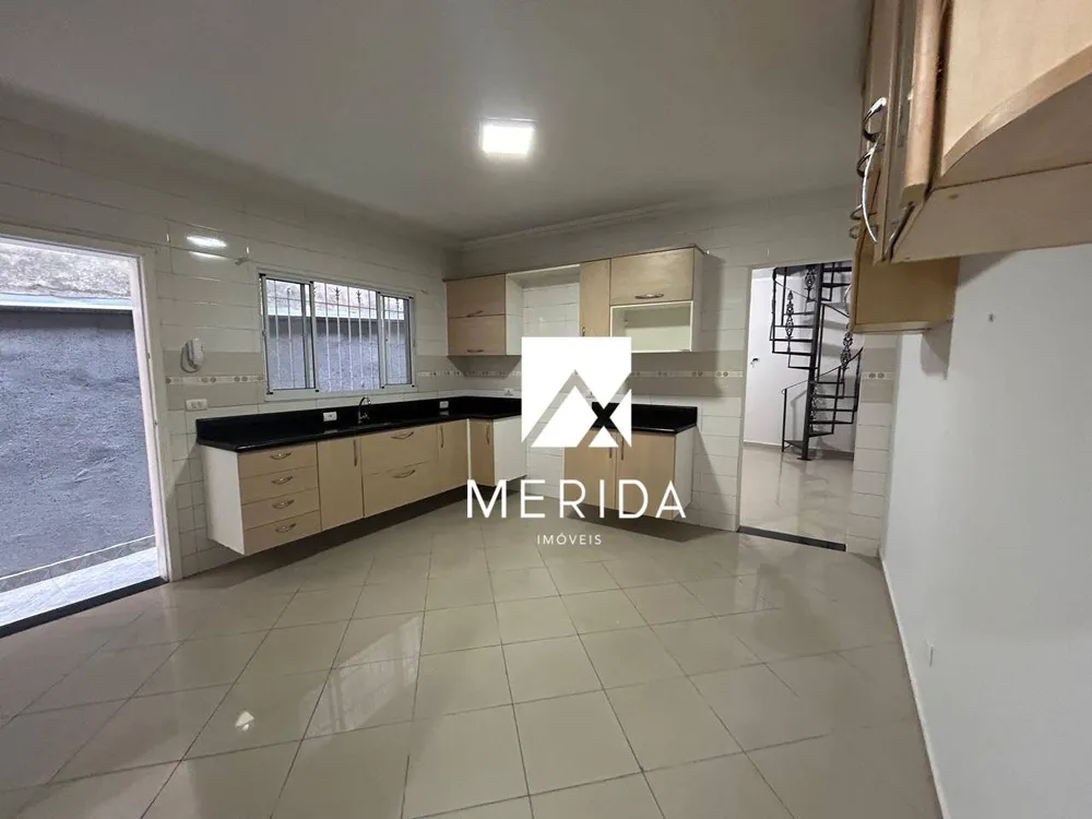 Sobrado, 3 quartos, 164 m² - Foto 6