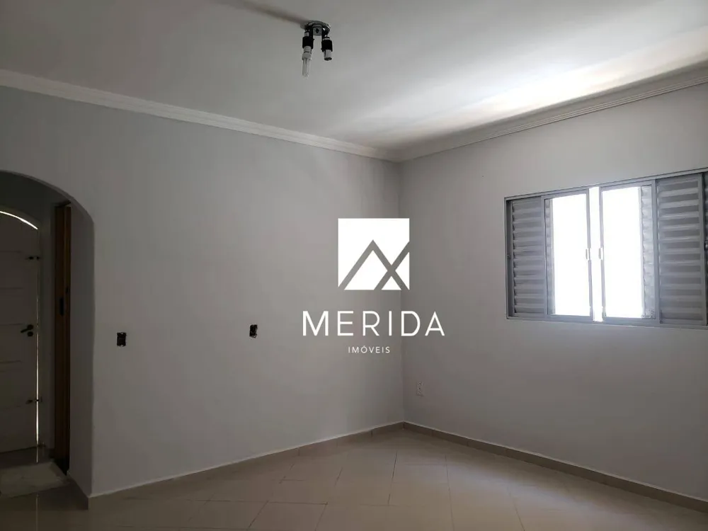 Sobrado, 3 quartos, 164 m² - Foto 2