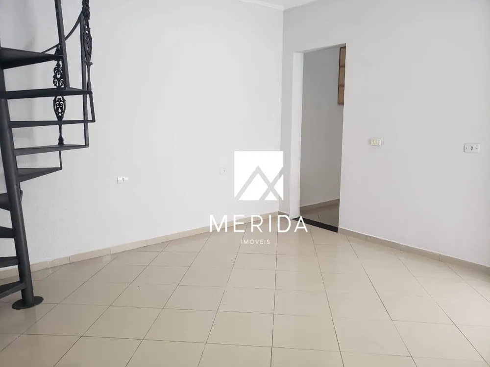 Sobrado, 3 quartos, 164 m² - Foto 5