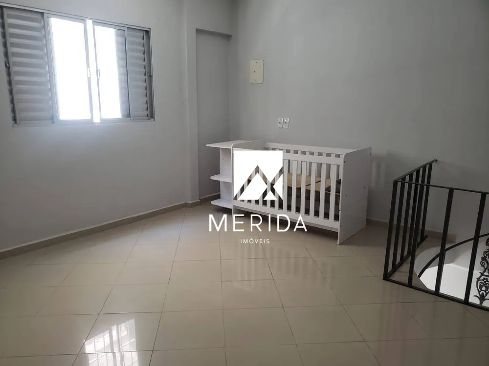 Sobrado, 3 quartos, 164 m² - Foto 7