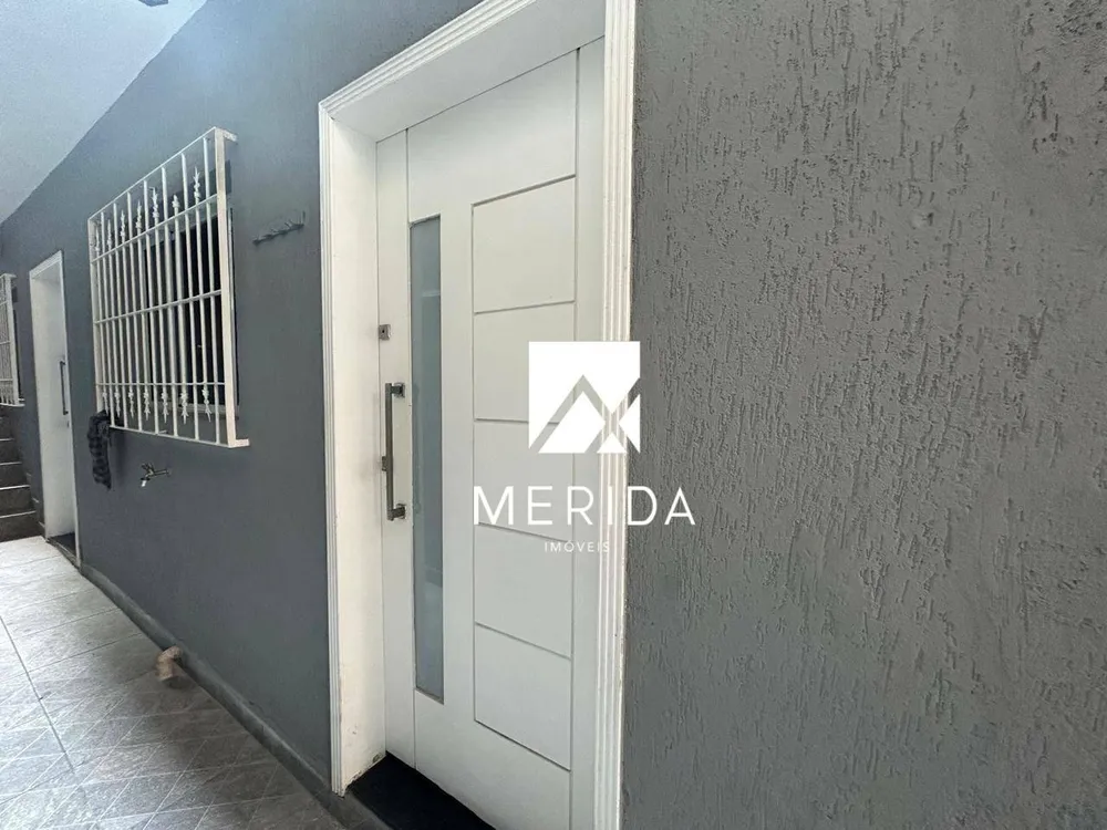 Sobrado, 3 quartos, 164 m² - Foto 12