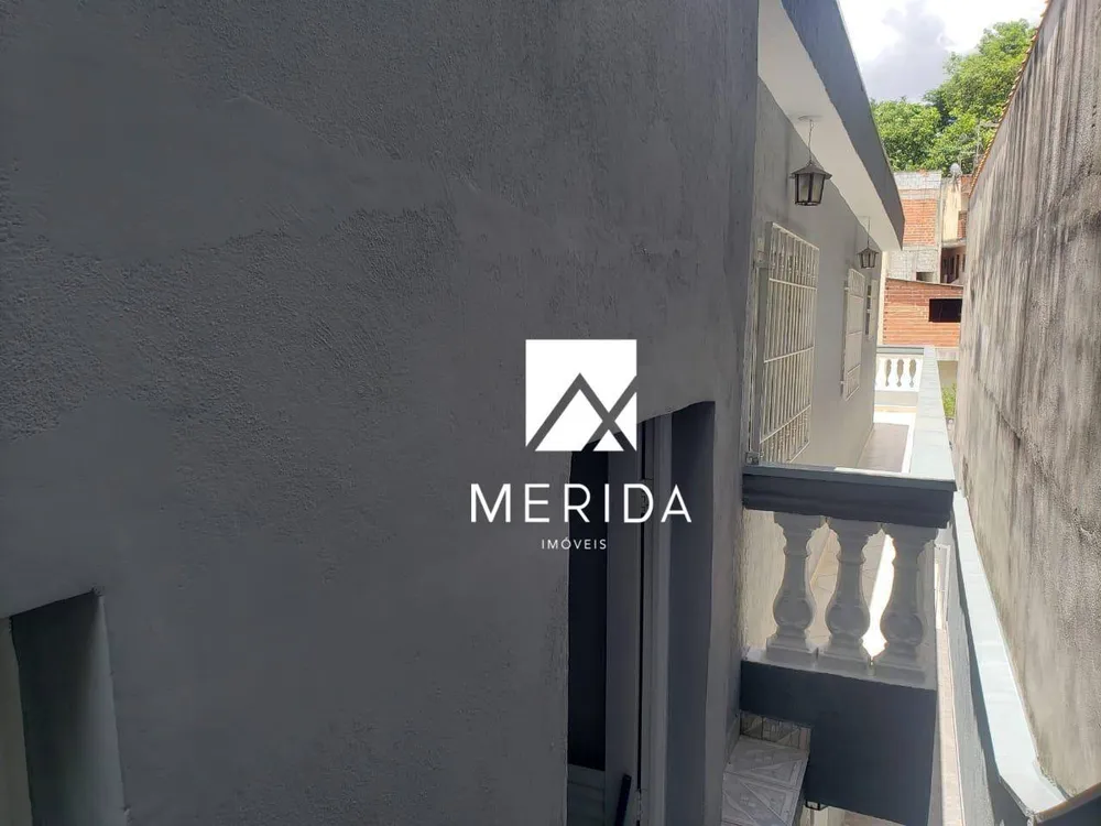 Sobrado, 3 quartos, 164 m² - Foto 11