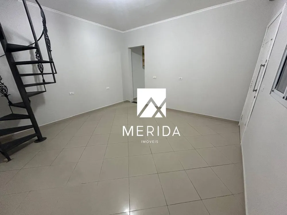 Sobrado, 3 quartos, 164 m² - Foto 4