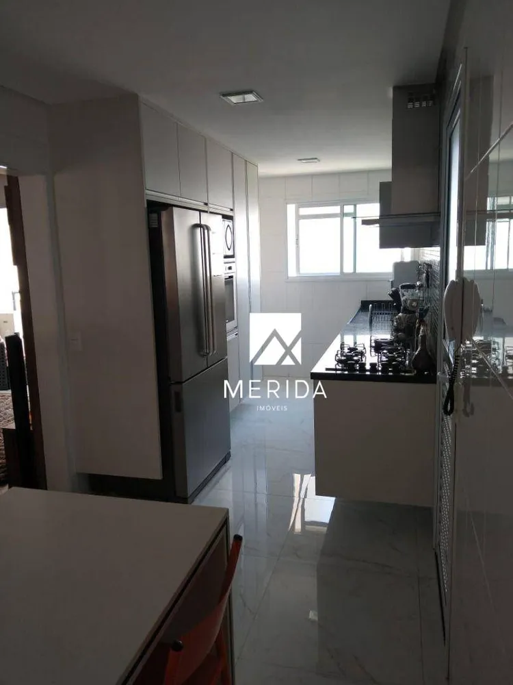 Apartamento, 3 quartos, 126 m² - Foto 9