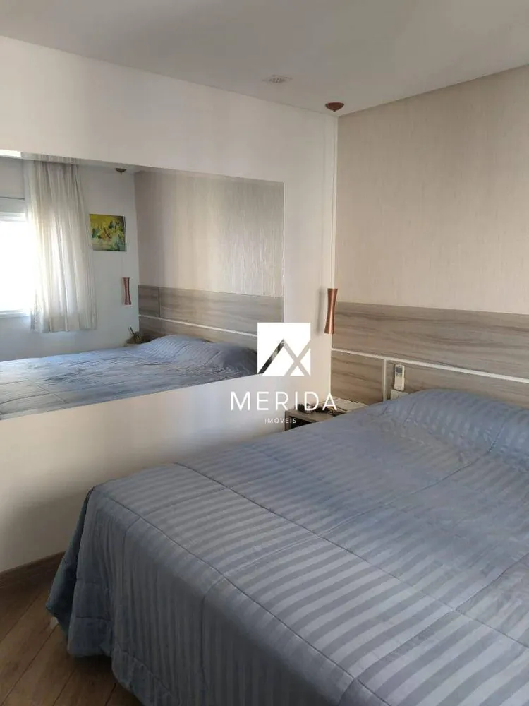 Apartamento, 3 quartos, 126 m² - Foto 2