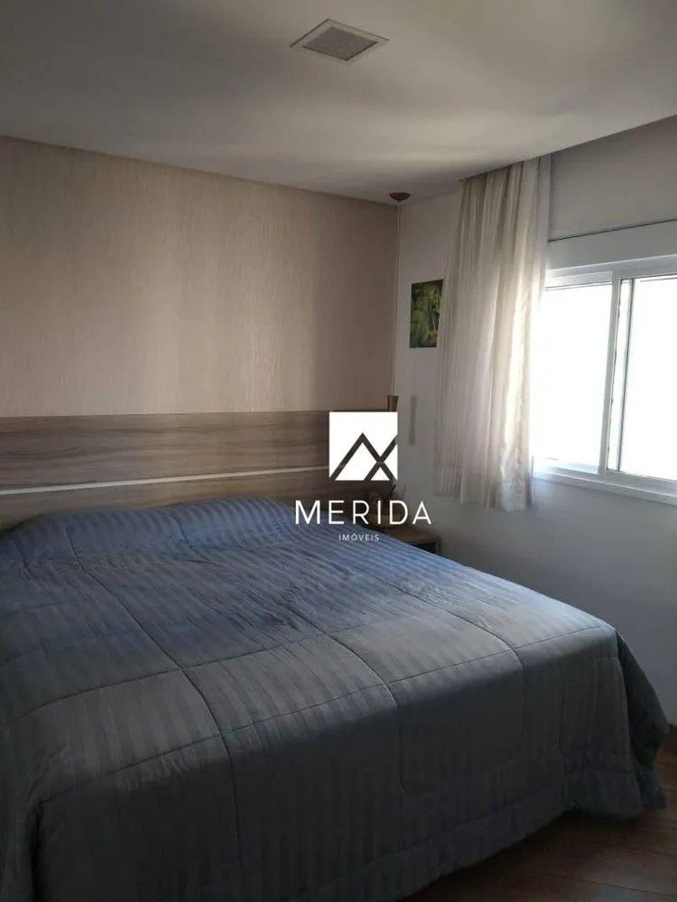 Apartamento, 3 quartos, 126 m² - Foto 4