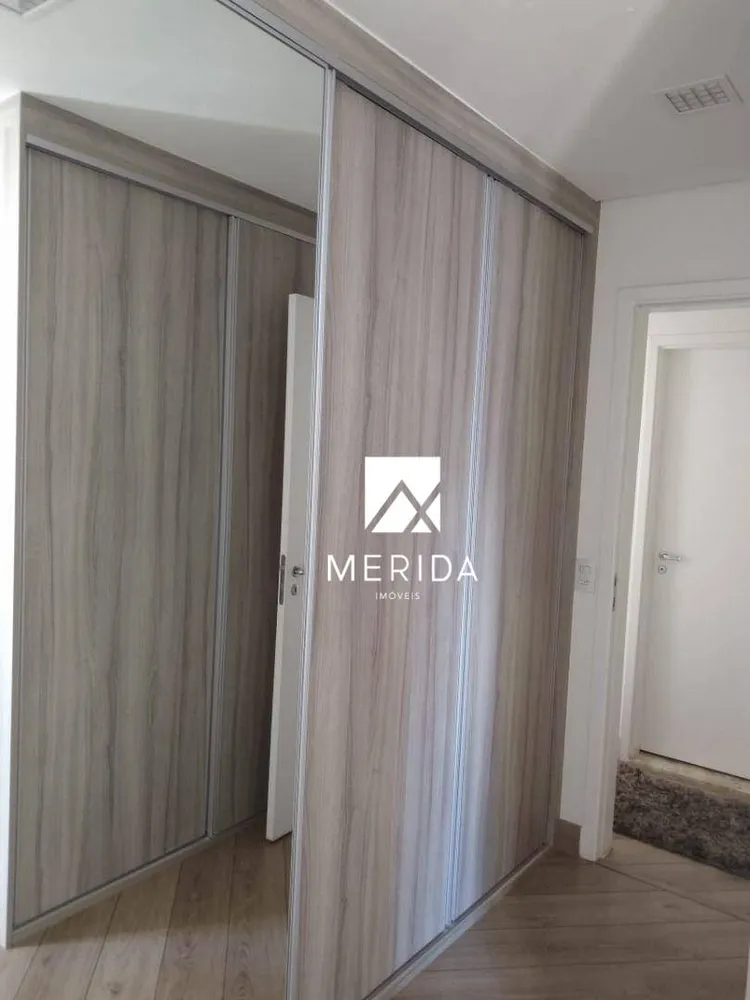 Apartamento, 3 quartos, 126 m² - Foto 12