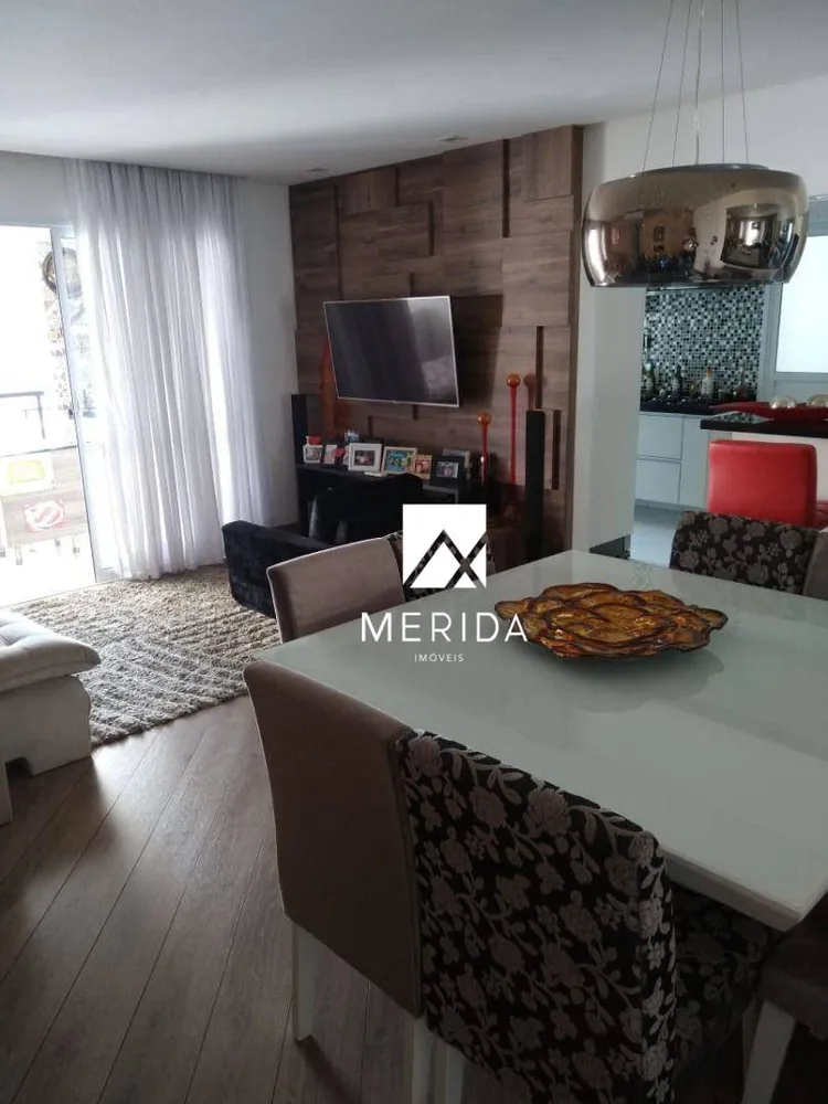 Apartamento, 3 quartos, 126 m² - Foto 3