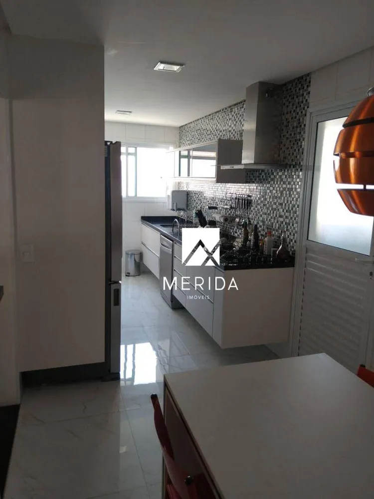 Apartamento, 3 quartos, 126 m² - Foto 7