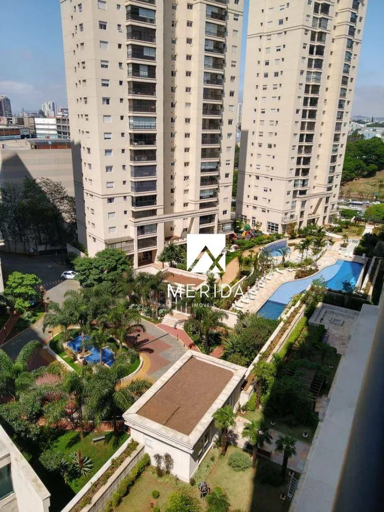 Apartamento, 3 quartos, 126 m² - Foto 1