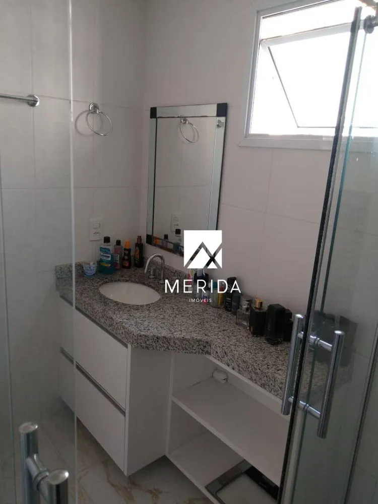 Apartamento, 3 quartos, 126 m² - Foto 3