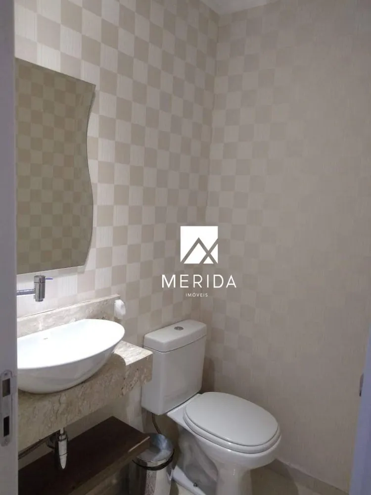 Apartamento, 3 quartos, 126 m² - Foto 13