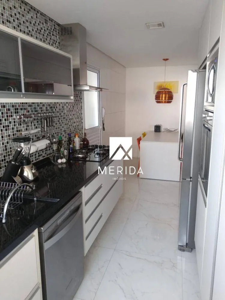 Apartamento, 3 quartos, 126 m² - Foto 6