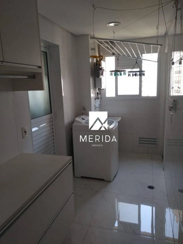 Apartamento, 3 quartos, 126 m² - Foto 8