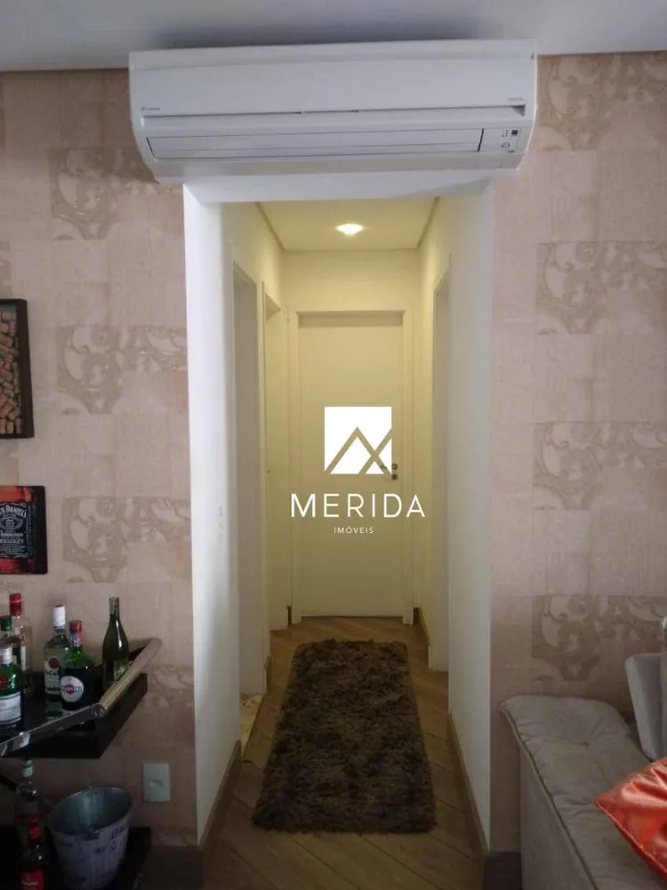 Apartamento, 3 quartos, 126 m² - Foto 10