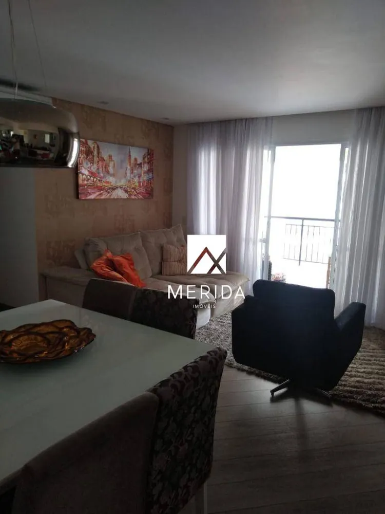 Apartamento, 3 quartos, 126 m² - Foto 2
