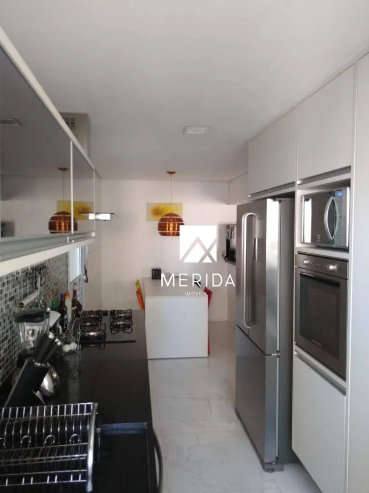 Apartamento, 3 quartos, 126 m² - Foto 5