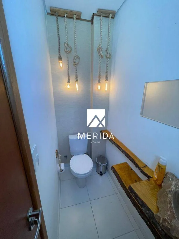Cobertura, 2 quartos, 86 m² - Foto 10