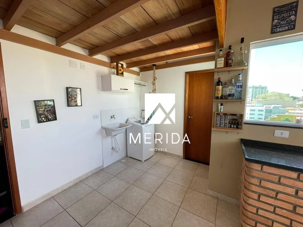 Cobertura, 2 quartos, 86 m² - Foto 7