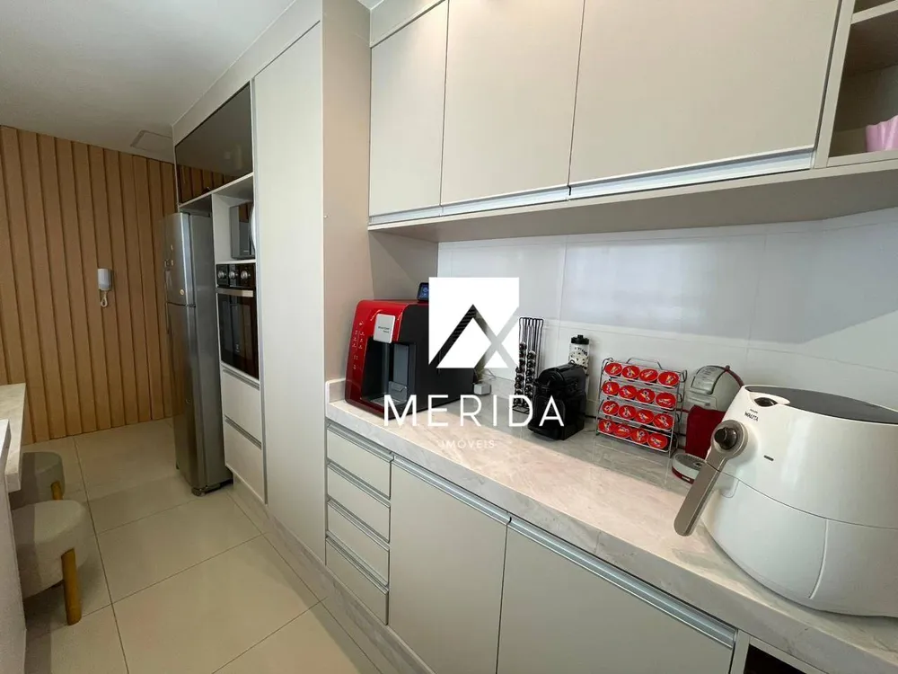 Cobertura, 2 quartos, 86 m² - Foto 1